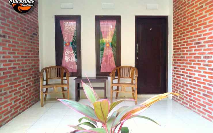 Пакитан: Sackstone Guesthouse