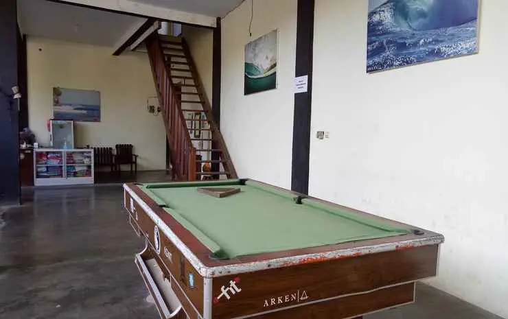 Пакитан: Sackstone Guesthouse