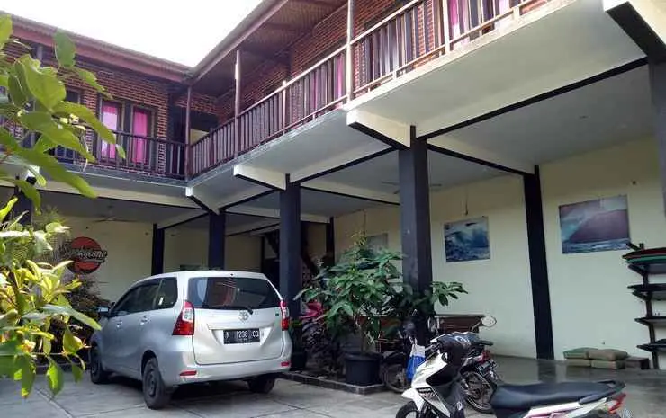Пакитан: Sackstone Guesthouse
