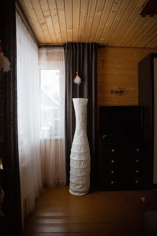 Рыбинск: EkoDom76 Guest house