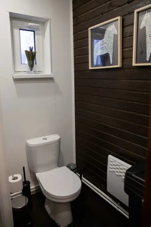 Рыбинск: EkoDom76 Guest house