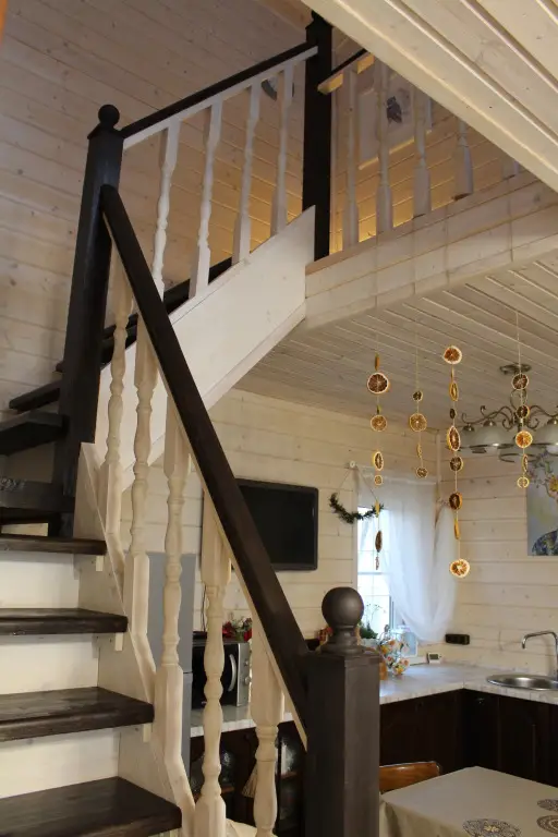 Рыбинск: EkoDom76 Guest house