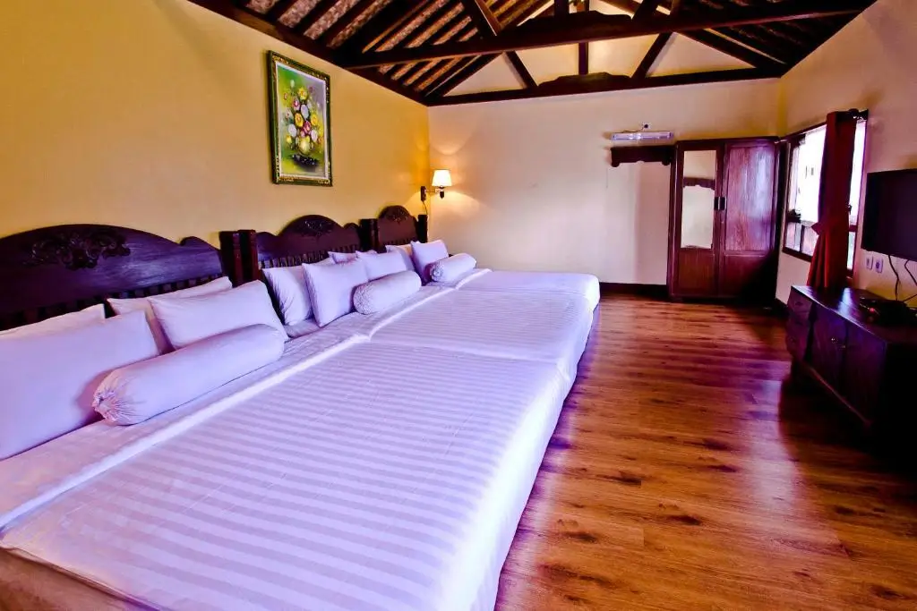 Puri Sakanti Nature Family Resort — фото 1