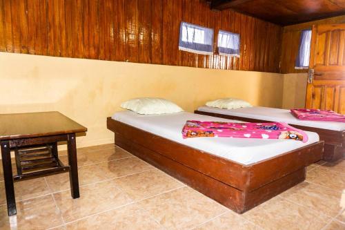 Озеро Тоба: Reggae Guest House