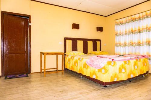 Озеро Тоба: Reggae Guest House