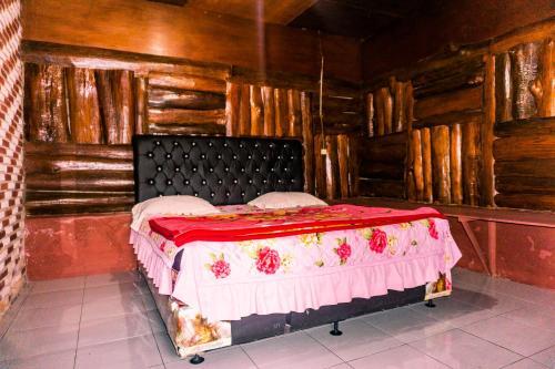 Озеро Тоба: Reggae Guest House