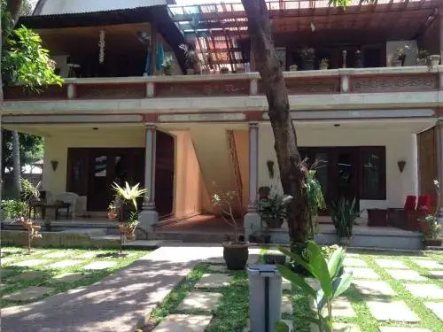 Каликбукбук: Studio Lumbung