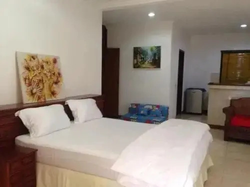 Каликбукбук: Studio Lumbung