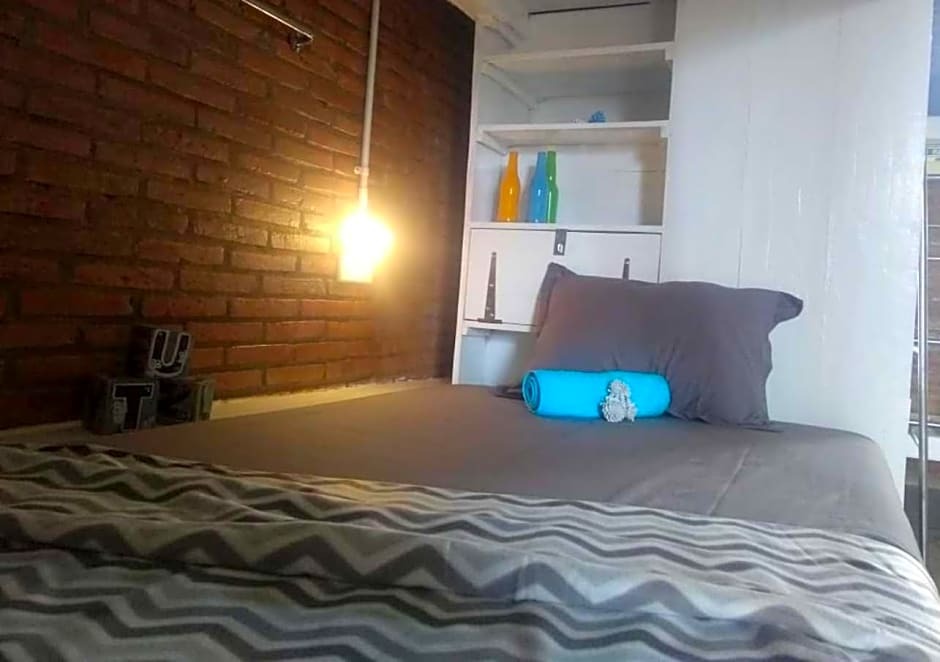 Маланг: Shelter Hostel Malang