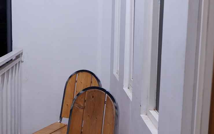 Маланг: Sukun Homestay Syariah