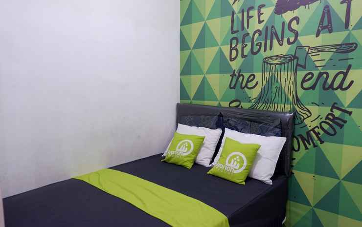 Маланг: Sukun Homestay Syariah