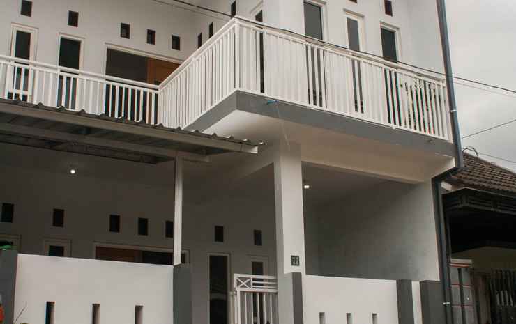 Маланг: Sukun Homestay Syariah