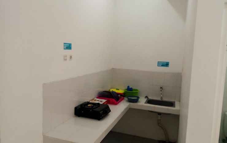 Маланг: Sukun Homestay Syariah