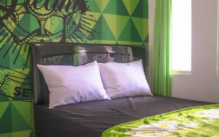 Маланг: Sukun Homestay Syariah
