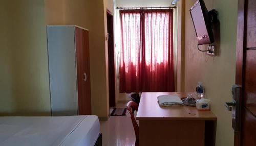 Батам: Grand Cendana Inn