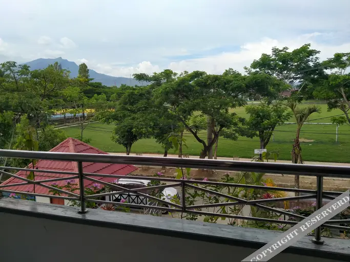 Рантепао: Hiltra Toraja Hotel
