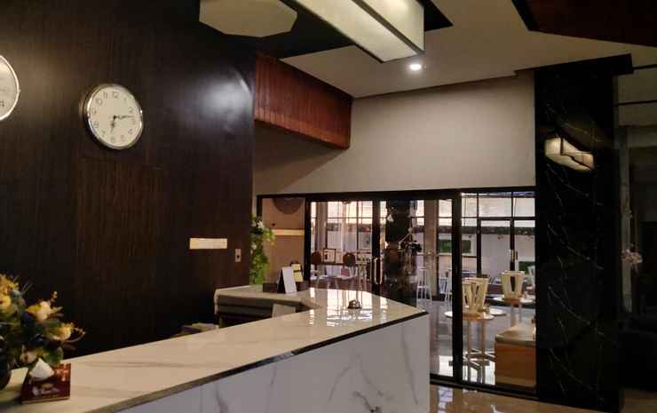 Рантепао: Hiltra Toraja Hotel