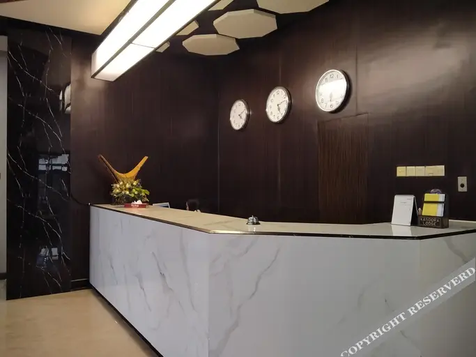 Рантепао: Hiltra Toraja Hotel