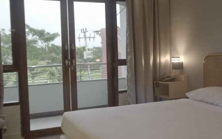 Рантепао: Hiltra Toraja Hotel