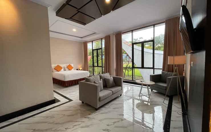 Рантепао: Hiltra Toraja Hotel