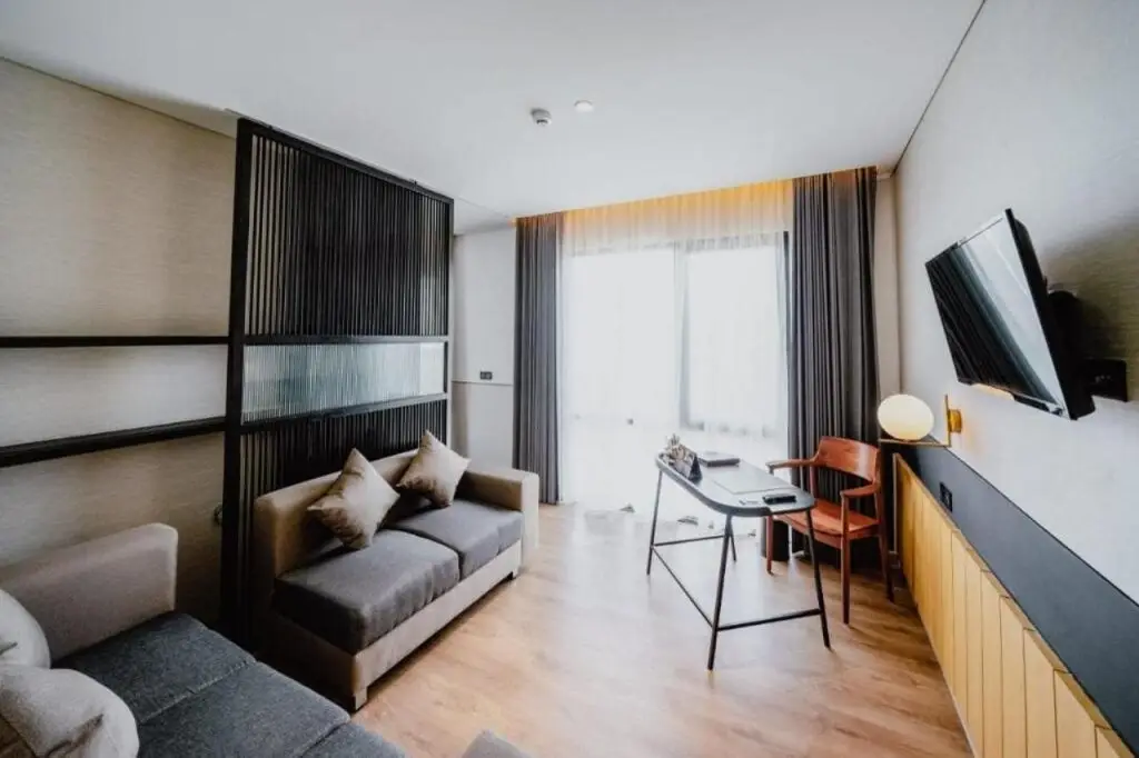 Семаранг: Mahima Hotel