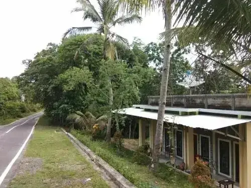 Джепара: Latansa Inn