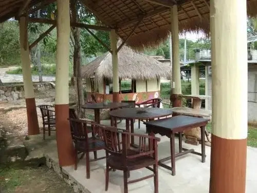 Джепара: Latansa Inn