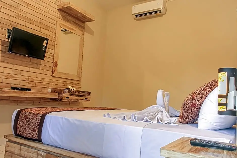 Негара: Hotel Niki