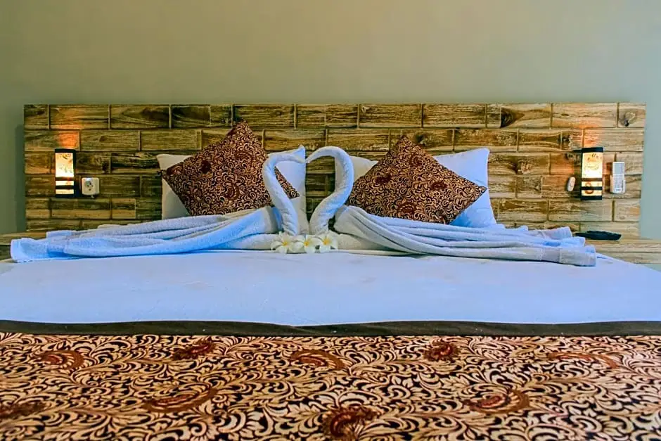 Негара: Hotel Niki
