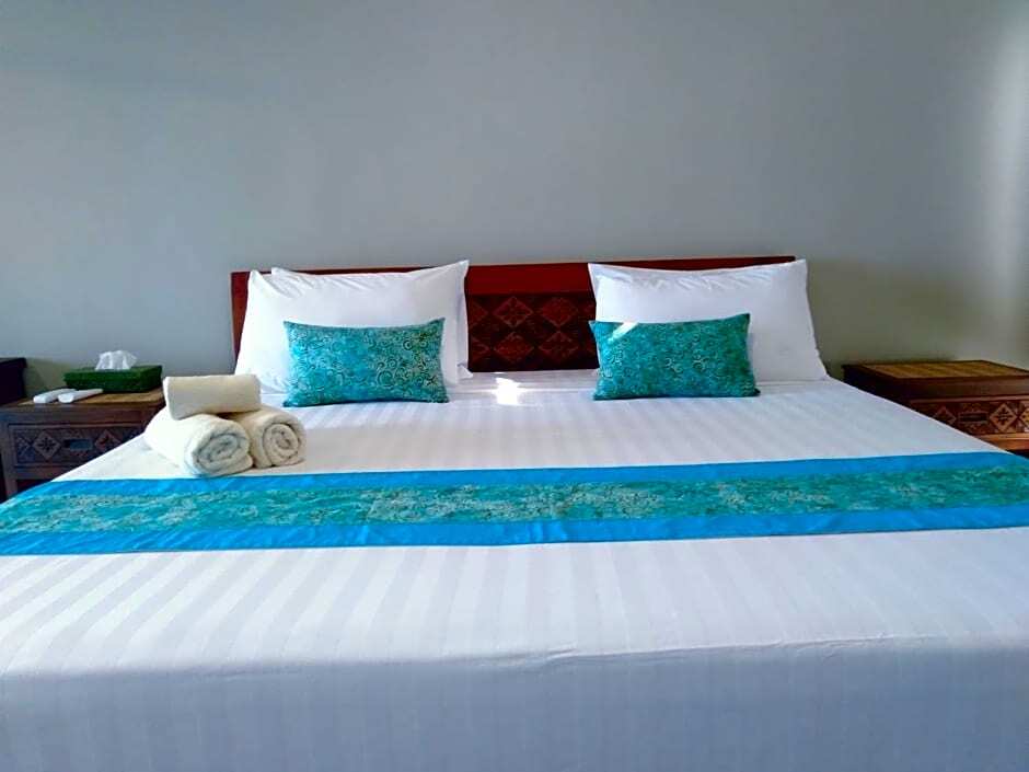 Пекутатан: Medewi Beach View Villa