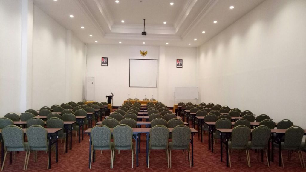 Блора: Same Hotel Cepu