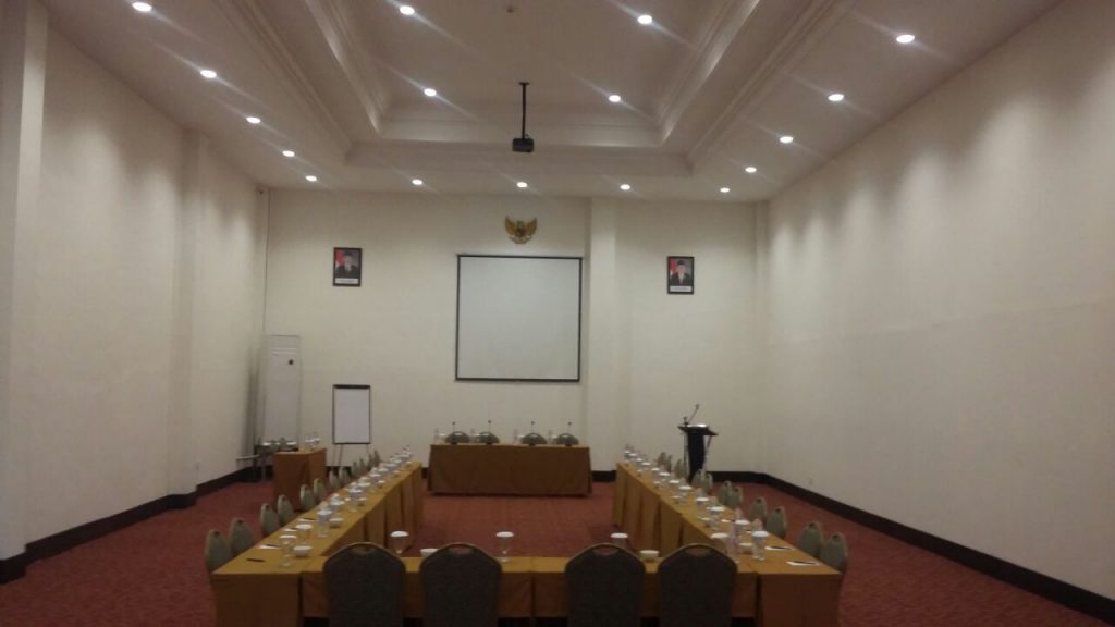 Блора: Same Hotel Cepu