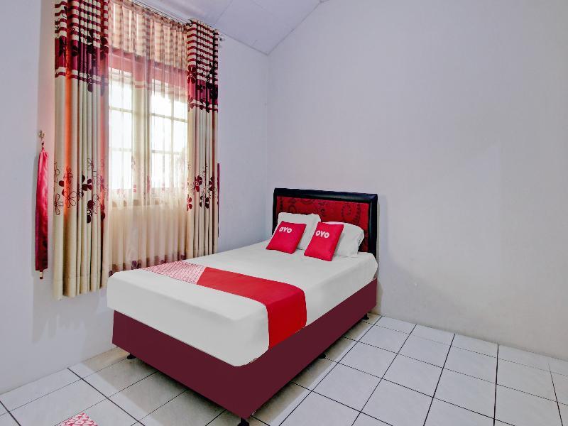 Кунинган: An-Nur Guest House Syariah by Oyo Room
