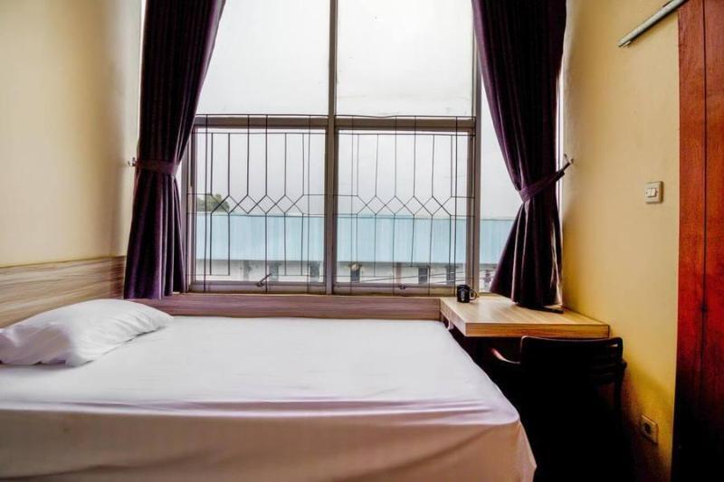 Бандунг: Guest House PPLI by OYO Rooms