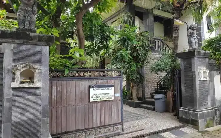 Кута: Odah Guest House by OYO Rooms