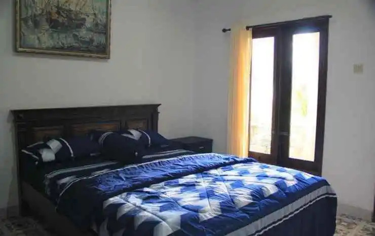 Кута: Odah Guest House by OYO Rooms