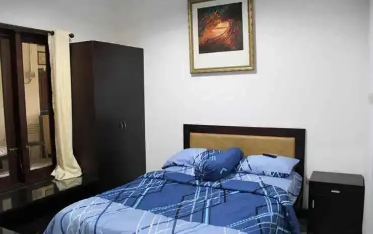 Кута: Odah Guest House by OYO Rooms