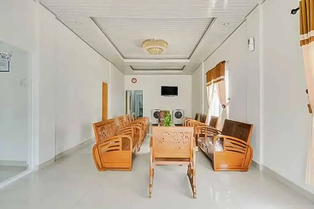 Палембанг: RedDoorz near Palembang Airport 2