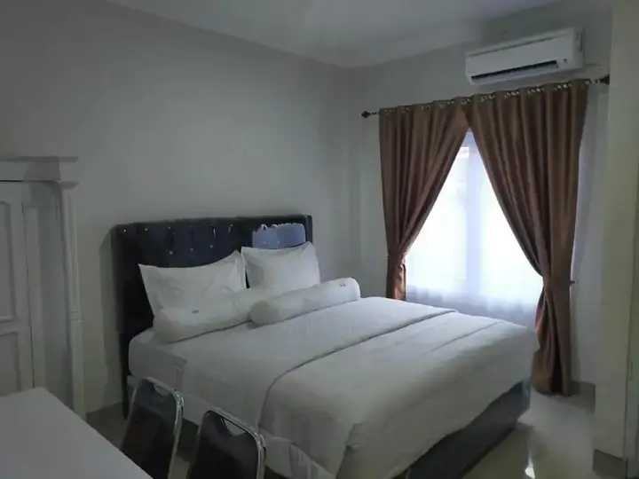 Палембанг: RedDoorz near Palembang Airport 2