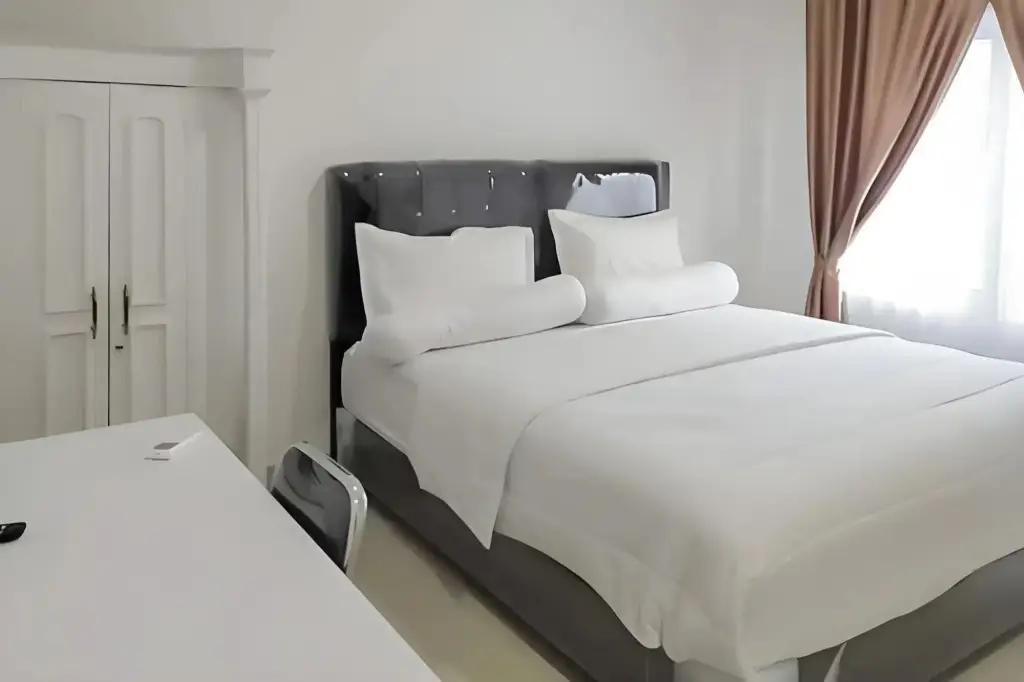 Палембанг: RedDoorz near Palembang Airport 2