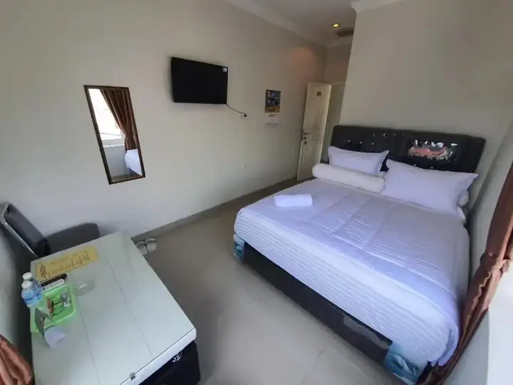 Палембанг: RedDoorz near Palembang Airport 2