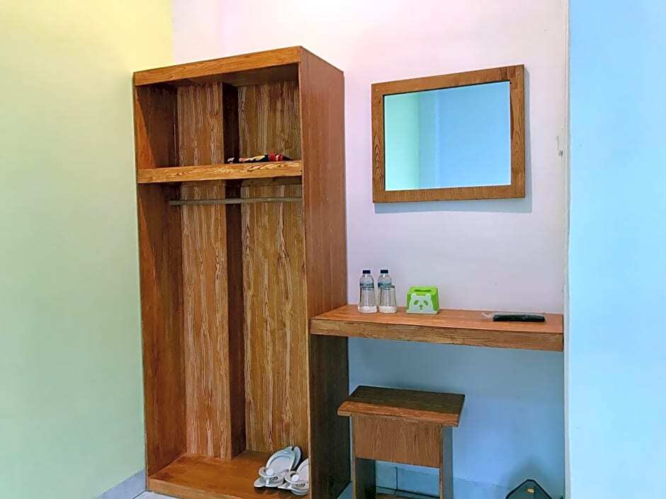 Берастаги: Panorama Guest House Syariah