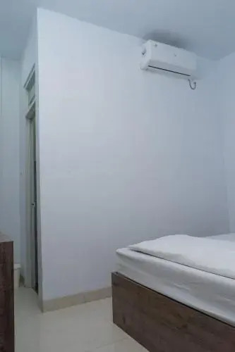 Тангеранг: Hotel Padma Tangerang