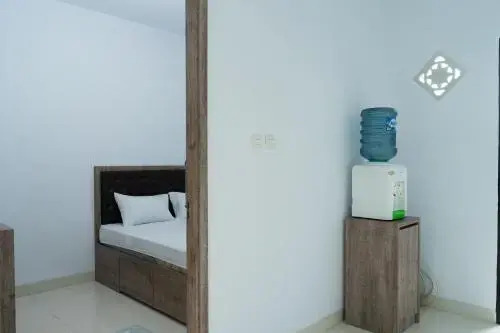 Тангеранг: Hotel Padma Tangerang