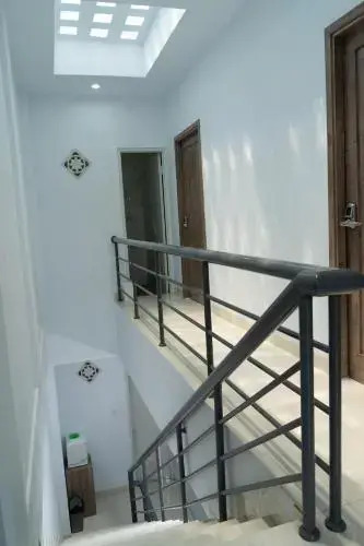 Тангеранг: Hotel Padma Tangerang