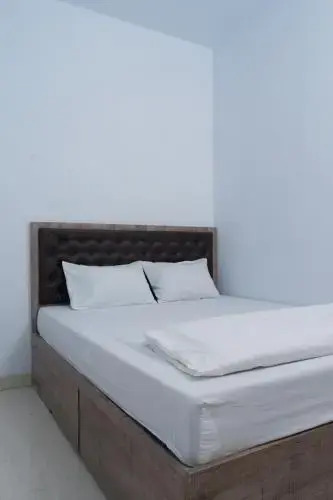 Тангеранг: Hotel Padma Tangerang