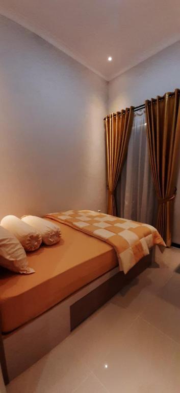 Бату: Villa Batu 3F