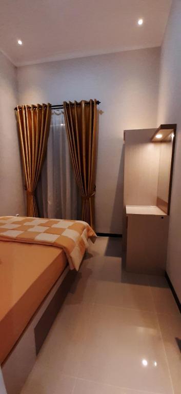Бату: Villa Batu 3F