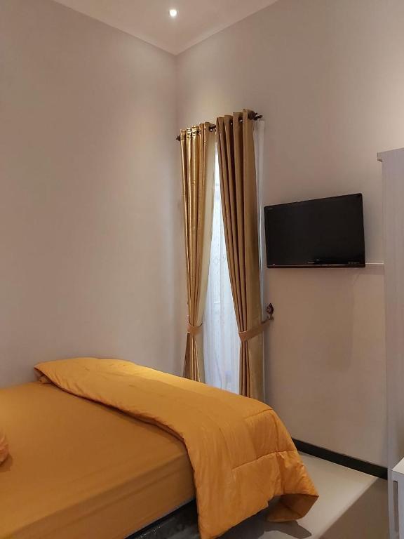 Бату: Villa Batu 3F