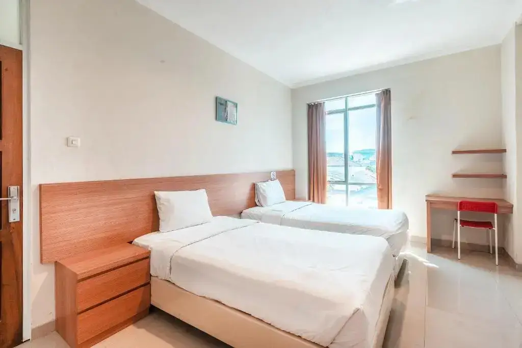 Джакарта: The Kartini 8 Residence Mangga Besar